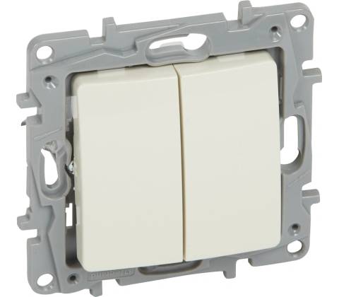 Legrand 764602 NILOÉ