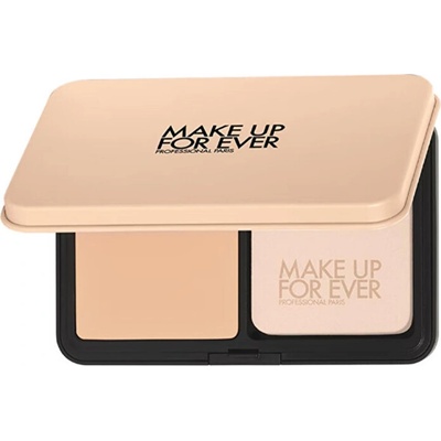 Make Up For Ever Kompaktný make-up HD Skin Powder Foundation 3Y40 Warm Amber 11 g