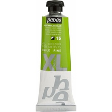 Pébéo Studio olejová farba xl 15 english light green 37 ml