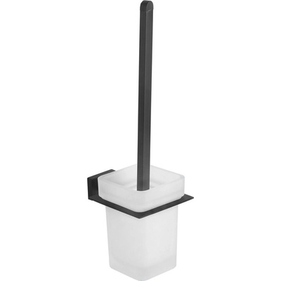 Mexen Arno WC štětka černá 7020750-70