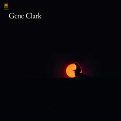 GENE CLARK - WHITE LIGHT LP