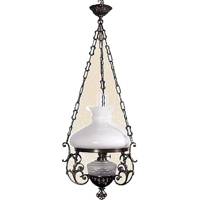 Petrolejová lampa G2