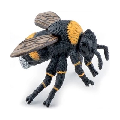Papo Фигурка за игра - Земна пчела - Papo (50291_1)