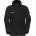 Mammut Мъжко поларено яке Mammut Massone Midlayer Hooded Jacket Fleece jacket - Black (005-5998-0113)