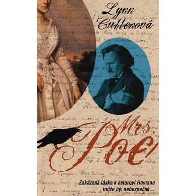 Mrs. Poe