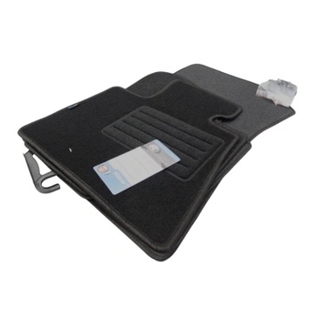 Мокетни стелки за bmw x5 g05 (2018+)