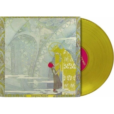 Tripsichord - Tripsichord (Yellow Coloured) (Indie Exclusive) LP