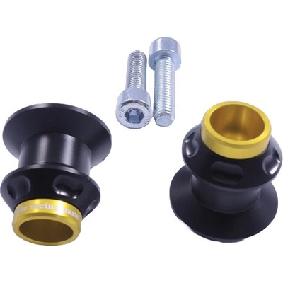 RD Adapter kyvky exclusive M8 Yellow