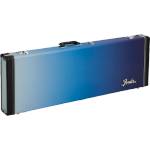 Fender Ombre Strat/Tele Case BLB