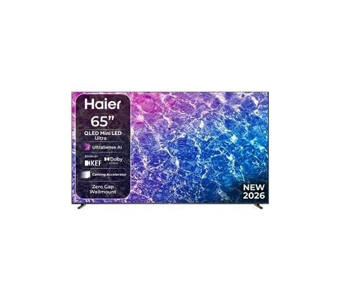 Haier H65M92FUX