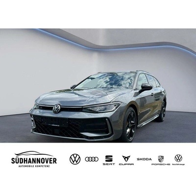 Volkswagen Passat 2.0 TDI R-Line DSG 110 kW