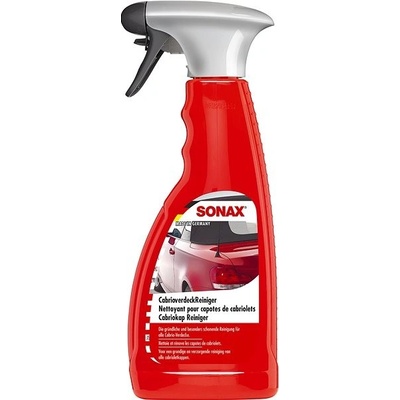 Sonax Čistič striech cabrio 500 ml