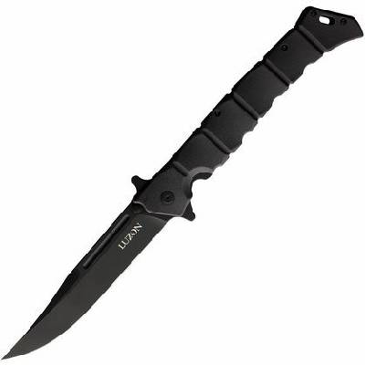 Cold steel Cold Steel Luzon Large Barva: all black