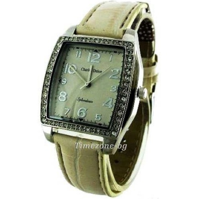 Charles Delon Дамски часовник Charles Delon - CHD-460903 (CHD-460903)