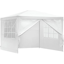 MultiGarden PAW 3X3 3x3 m, 4 steny, biely