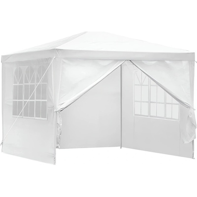 MultiGarden PAW 3X3 3x3 m, 4 steny, biely