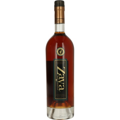 Zaya Gran Reserva 40% 0,7 l (kartón)