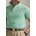 Ralph Lauren тениска с яка мъжка от памук (710536856)