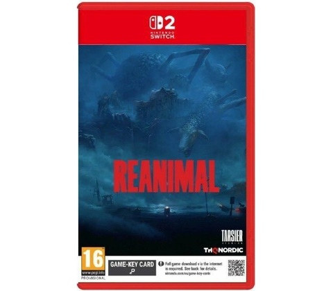 Reanimal