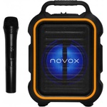 novox MOBILITE Активни колони