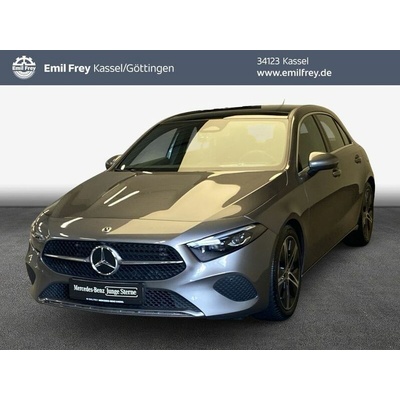 Mercedes-Benz A 200 120 kW