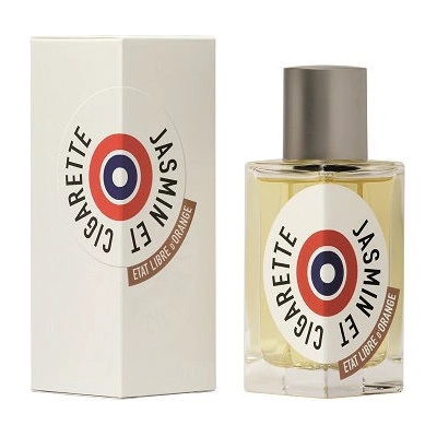 Etat Libre d´Orange Jasmin et Cigarette parfumovaná voda unisex 50 ml