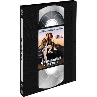 MagicBox Бул Дърам - dvd (001017)