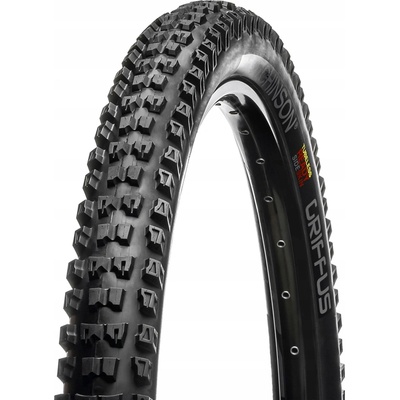 Hutchinson Griffus T.Ready 29x2,50 pneumatika skládací černá