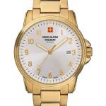 Grovana Swiss Alpine Military 7011.1112 Часовници