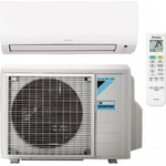 Daikin FTXD25A / RXD25A Comfora Plus Климатици