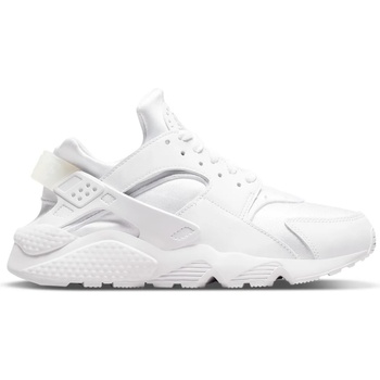 Image 1 of Nike Обувки Nike Air Huarache Women's Shoes - White/Platinum