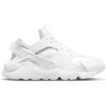 Nike Обувки Nike Air Huarache Women's Shoes - White/Platinum