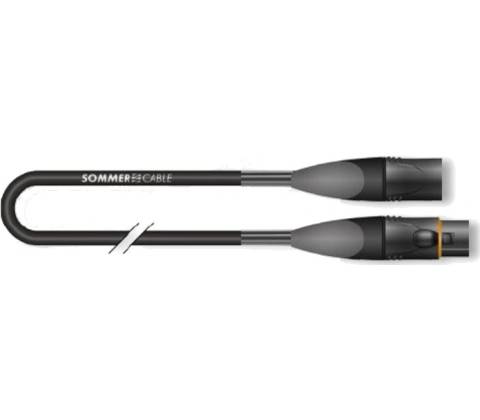 Sommer Cable MC The Source, 6,00m