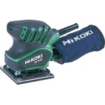 HiKOKI (Hitachi) SV12SG/SV12SGWAZ Виброшлайф