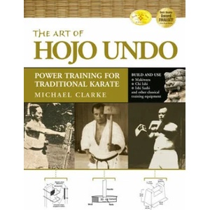 Art of Hojo Undo | Michael Clarke (ISBN: 9781594391361)