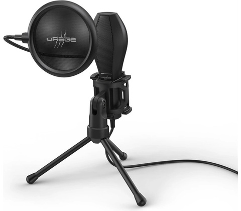 HAMA uRage Stream 400 Plus