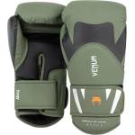 Venum Challenger 4.0 Boxing Gloves | Khaki - Black 16 oz