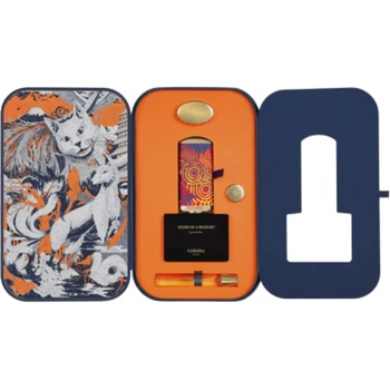 Floraïku Sound of a Ricochet Set EDP 50 ml + EDP 10 ml унисекс