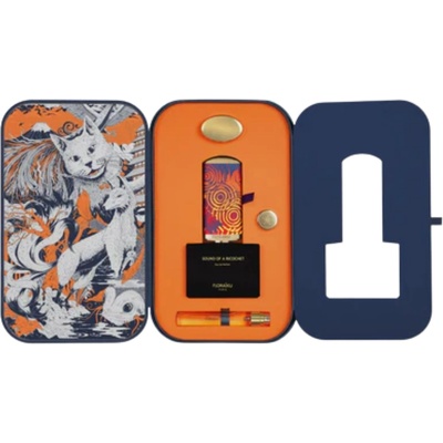 Floraïku Sound of a Ricochet Set EDP 50 ml + EDP 10 ml унисекс