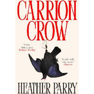 Carrion Crow (ISBN: 9781804995488)