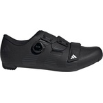 adidas Мъжки обувки за шосеен велосипед adidas Vueltano Cycling shoes - Core Black / Carbon / Ftwr White - размер 12 (UK) (036-1340-0128)