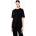 EA7 Emporio Armani Тениска train logo series w maxi logo oversized