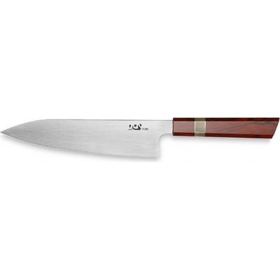 XIN CUTLERY XC121 buffalo horn 22,5 cm