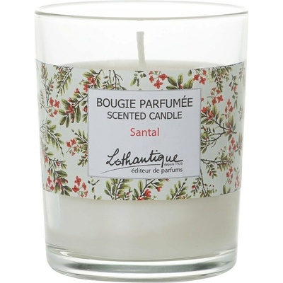 Lothantique L'editeur De Parfums santalové dřevo 160 g