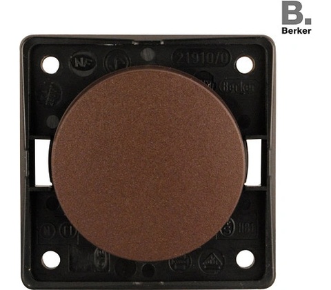Berker 321/254