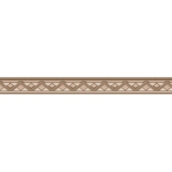 A. S. Création Самозалепваща се бордюра за стена only borders 93691-1