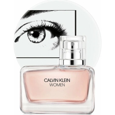 Calvin Klein Women parfumovaná voda dámska 100 ml Tester