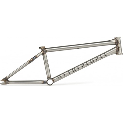 Rám Wethepeople BMX BATTLESHIP 2023