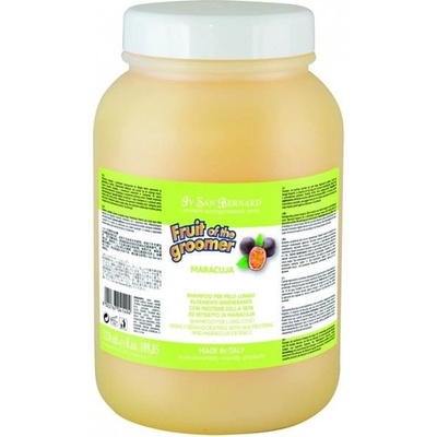 IV San Bernard Maracuja 3250 ml
