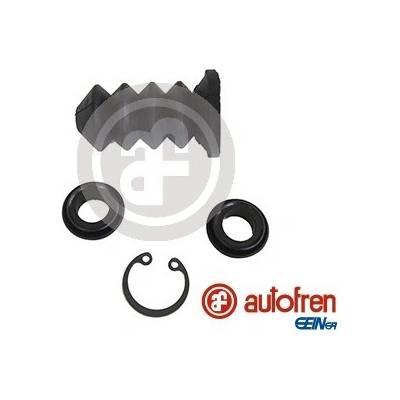 AUTOFREN SEINSA Sada na opravu hlavného spojkového valca D1208
